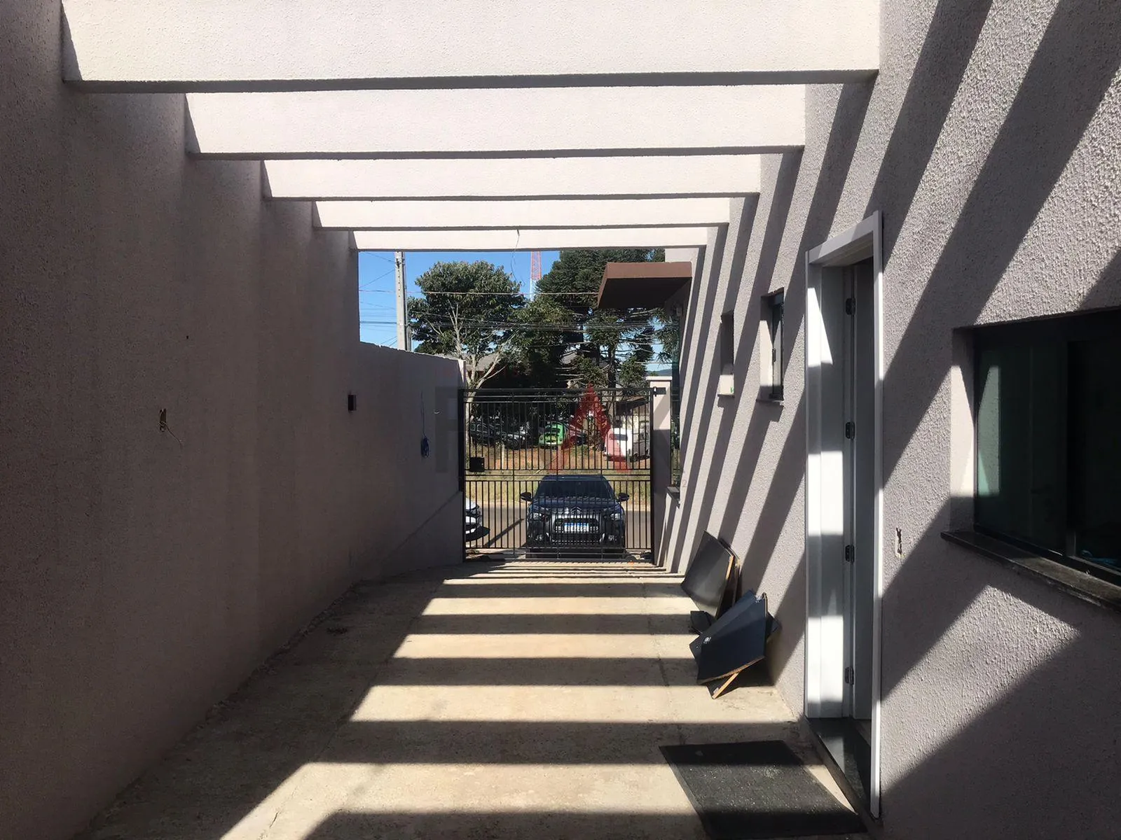 Imagem Casa à venda de 75,00m com suíte no MORRO ALTO em GUARAPUAVA - PR