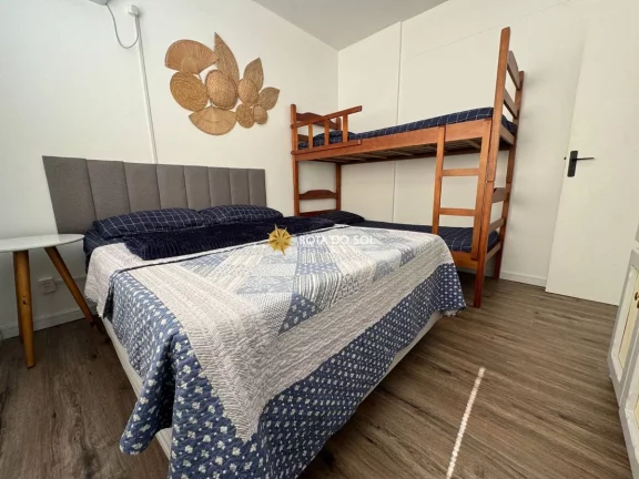 Imagem Umuarama Residencial Apartamento 2 quartos à venda Praia Bombas Bombinhas SC