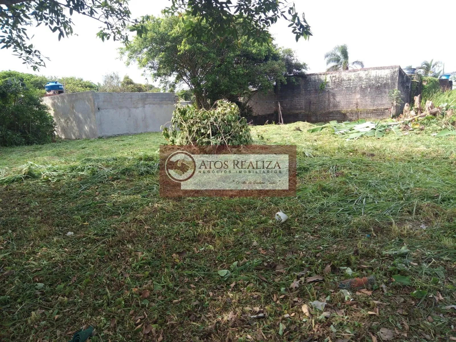 Imagem Terreno à Venda em Balneário Maria Helena - Peruíbe por R$85.000