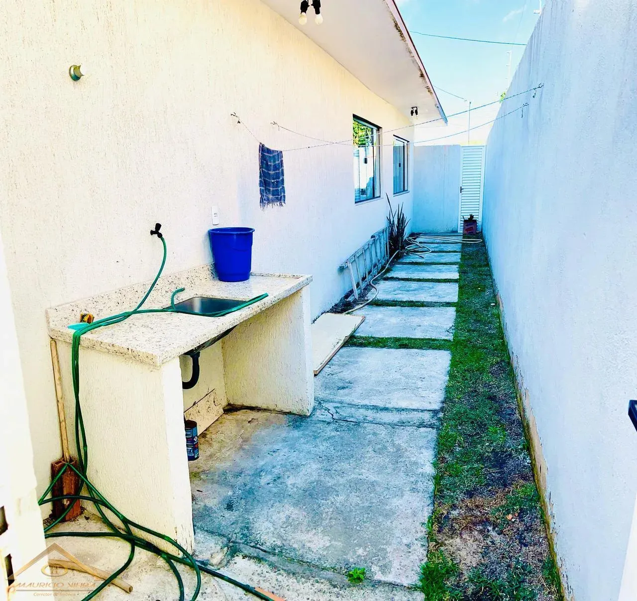 Imagem Casa para Venda em Armação dos Búzios / RJ no bairro São José