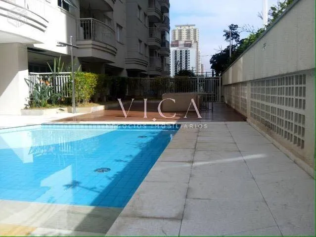Imagem Apartamento 80m², 2 dormitórios para alugar, R$ 5.500 - Alphaville/SP