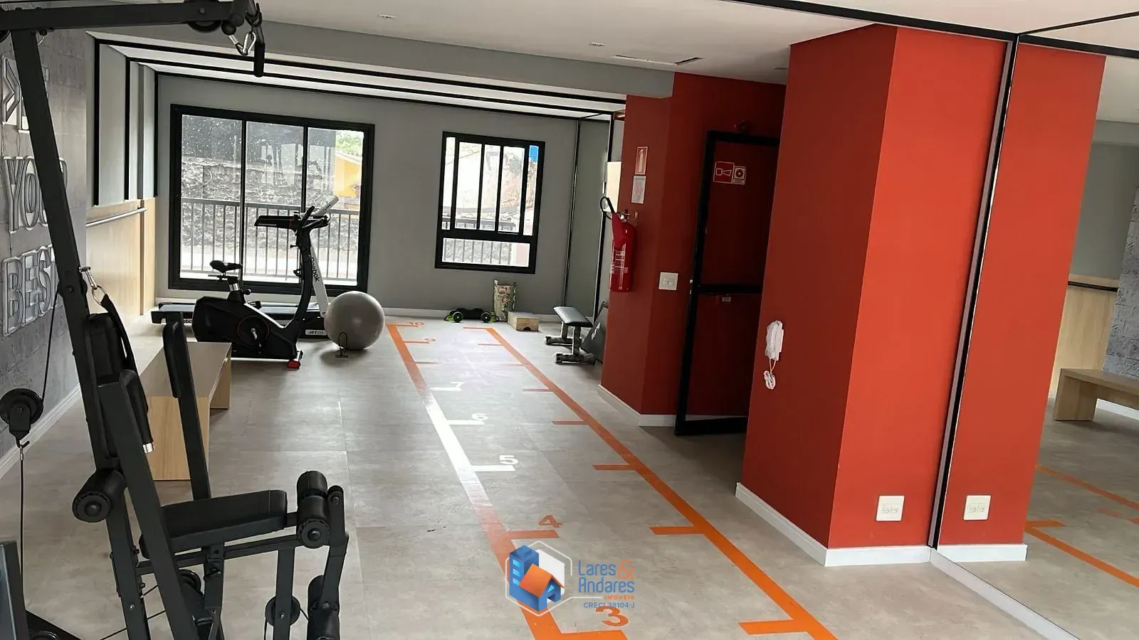 Imagem STUDIO À VENDA COM 25 M², BUSINESS PLACE, 3º ANDAR, COM ESPAÇO GOURMET, PET PLACE E S/VG - IPIRANGA - SP.