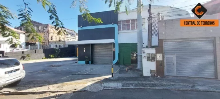 Imagem GALPÃO EM SALVADOR