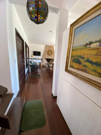 Imagem Casa dos sonhos à venda em Ibiraquera, Imbituba-SC