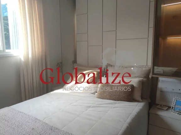 Imagem APARTAMENTO DE 02 DORMITÓRIOS COM VAGA DE GARAGEM E LAZER COMPLETO NA CIDADE DE SANTOS NO BAIRRO DO JABAQUARA R$ 320.000,00