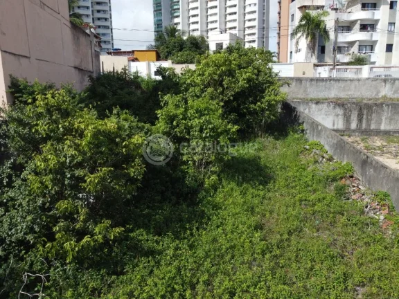 Imagem Terreno a venda em Ponta negra com 441 metros - bem localizado
