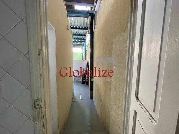 Imagem Sobrado à venda com 3 dormitórios e 3 vagas no bairro da Vila Belmiro em Santos por R$ 1.177.000,00