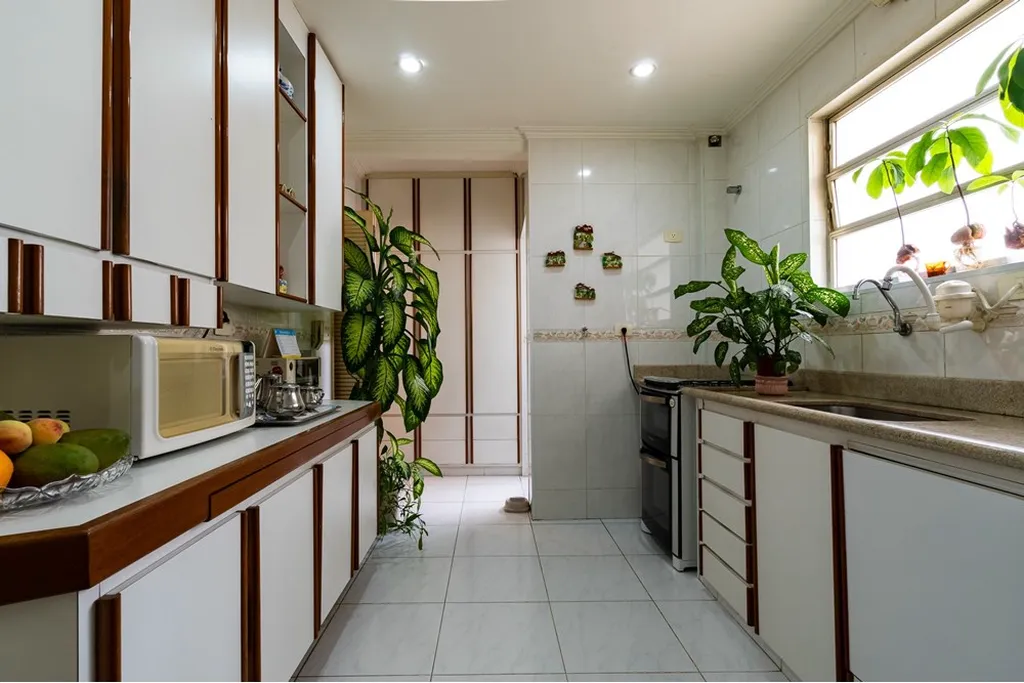 Imagem Apartamento à venda em São Paulo, Indianópolis, com 2 quartos, 73m2