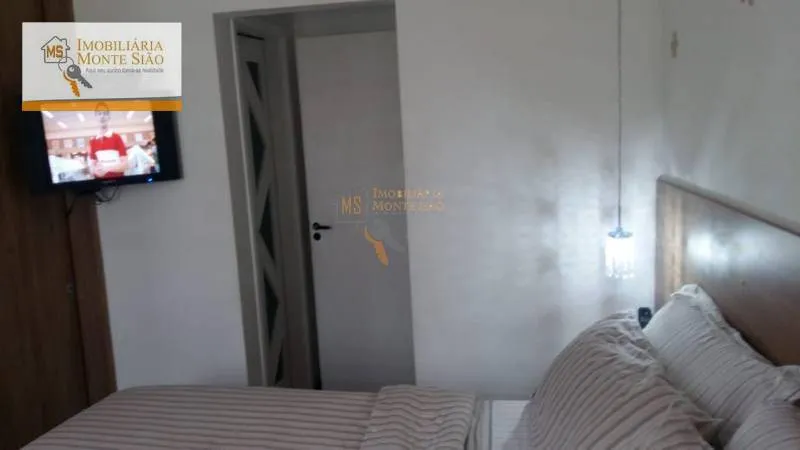 Imagem Apartamento com 3 dormitórios à venda, 74 m² por R$ 550.000,00 - Macedo - Guarulhos/SP