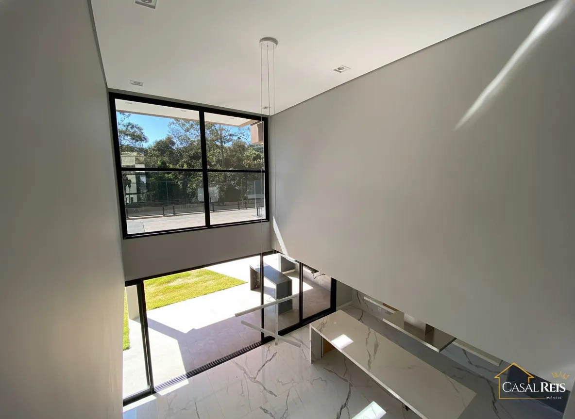 Imagem Casa 3 suítes à venda em Residencial Alamedas, Poços de Caldas