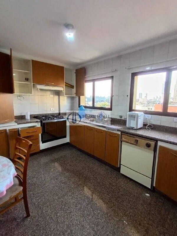 Foto do imóvel Apartamento com 4 dormitórios 3 suítes 3 vagas na Vila Formosa. em Rua Arapoca
