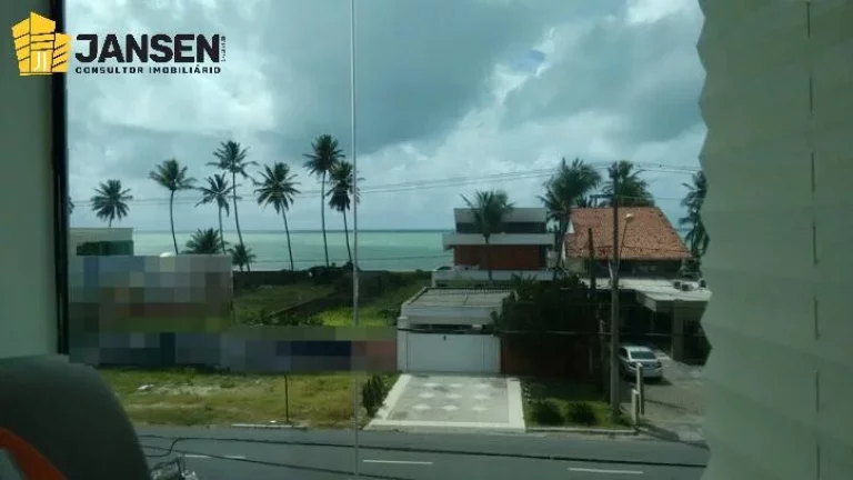 Imagem APARTAMENTO C/ 03 SUÍTES FRENTE P/ O MAR C/186M² NA MELHOR LOCALIZAÇÃO