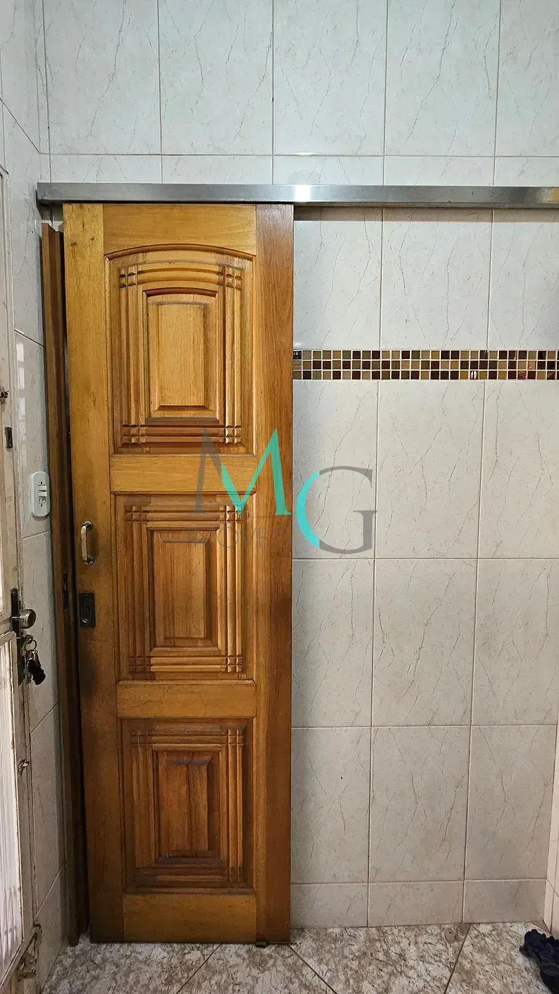 Imagem Casa 2 quartos para locação, Pedra Angular, Campo Grande, Rio de Janeiro, RJ