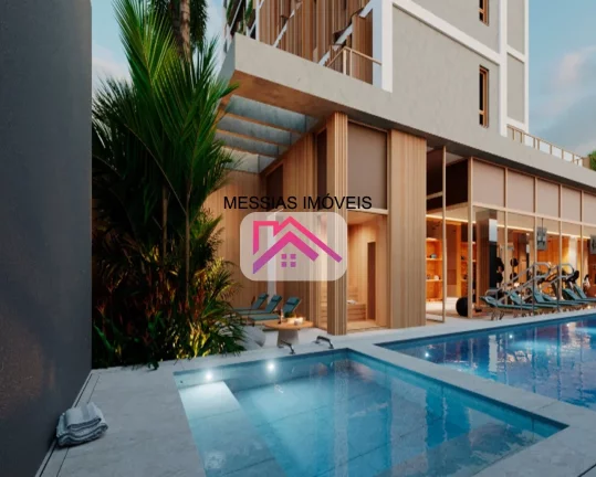 Imagem APARTAMENTOS 3 SUITES 3 VAGAS - 1125 JOAQUIM - ITAIM BIBI