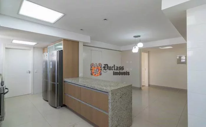 Imagem Apartamento com 7 dormitórios à venda, 400 m² por R$ 2.790.000,00 - Santo Antônio - São Caetano do Sul/SP