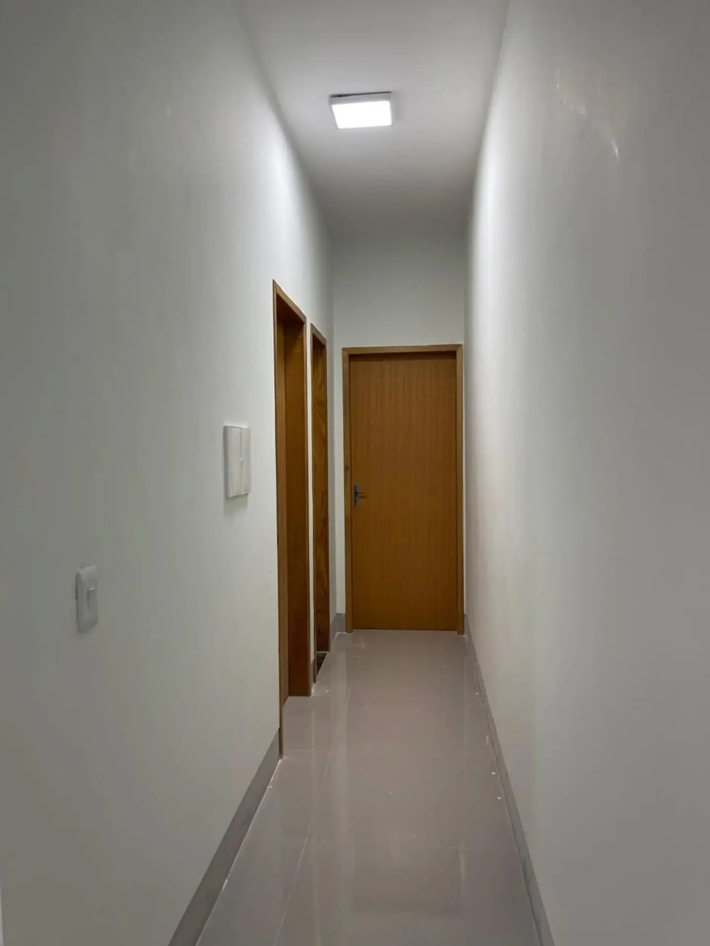 Imagem Casa 2/4 C Suite + Area Gormet No Jardim Miramar