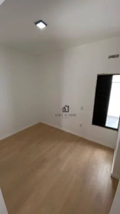 Imagem Casa com 3 dormitórios sendo 1 suite à venda, 105 m² por R$ 647.000 - Condomínio Residencial Jardim - Sorocaba/SP