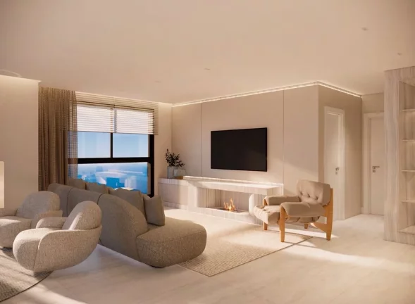 Imagem Cobertura Duplex para venda no bairro Centro em Balneário Camboriú