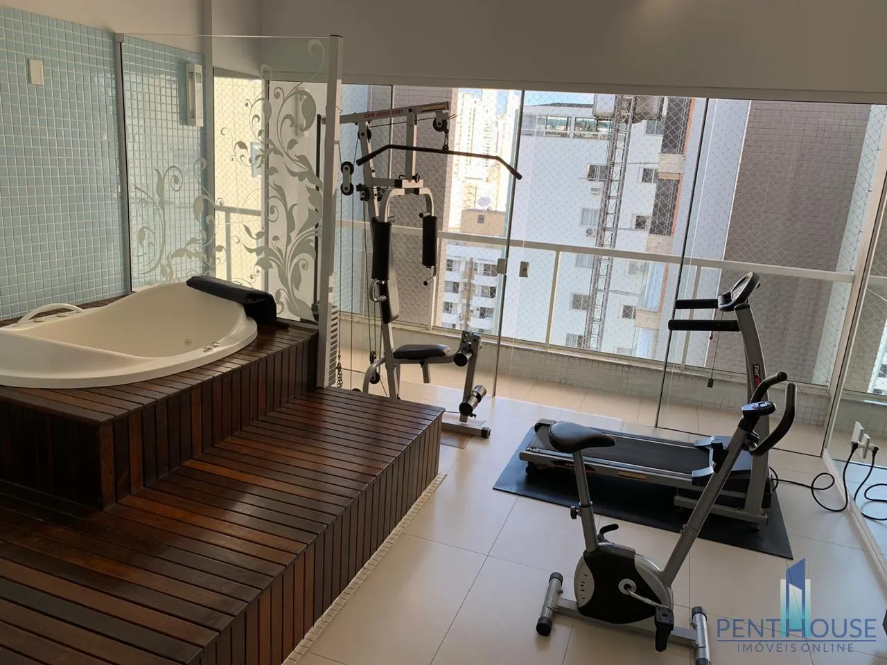 Imagem Apartamento Zona Central para Venda em Balneário Camboriú, CENTRO, 2 dormitórios, 2 suítes, 3 banheiros, 2 vagas