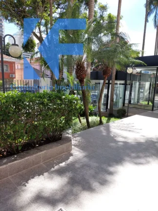 Imagem apartamento de luxo