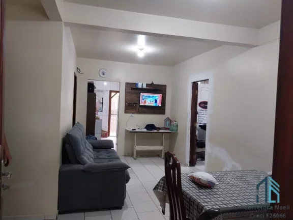 Imagem Sobrado a venda c0m 03 moradias, 09 quartos no Balneário Xangrila em Pontal do Parana PR