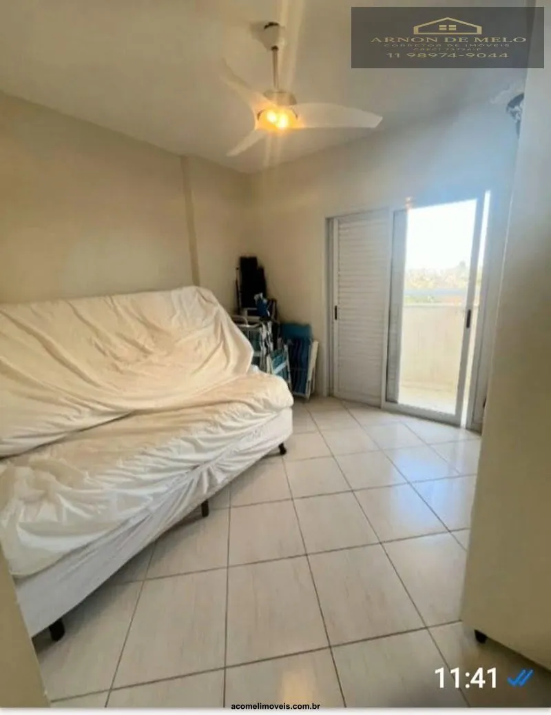 Imagem Apartamentos no Litoral para venda em Praia Grande no bairro Balneario Florida