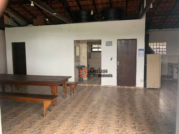 Imagem Casa com 8 dormitórios à venda, 450 m² por R$ 1.000.000,00 - Porto Novo - Caraguatatuba/SP
