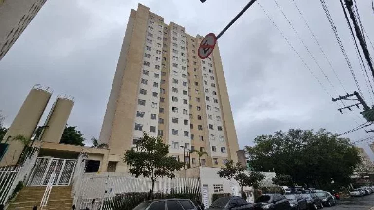 Foto do imóvel Oportunidade Única em SAO PAULO - SP | Tipo: Apartamento | Negociação: Venda Direta Online | Situação: Imóvel em RUA OSORIO FRANCO VILHENA