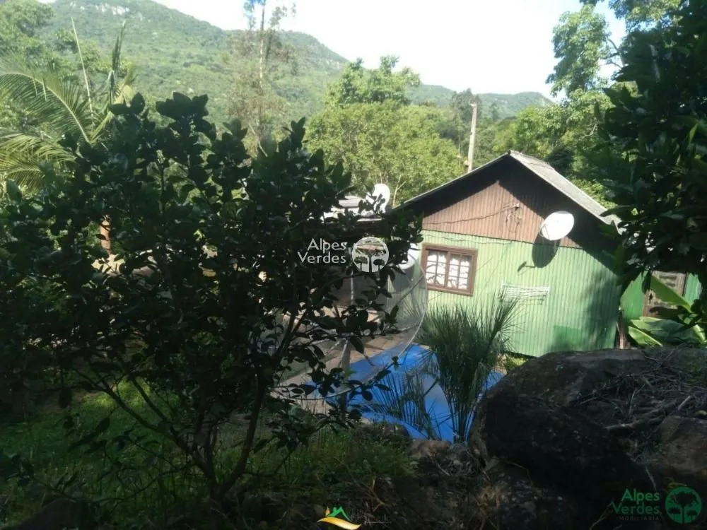Sítio à Venda em Pedras Brancas, Gramado - RS