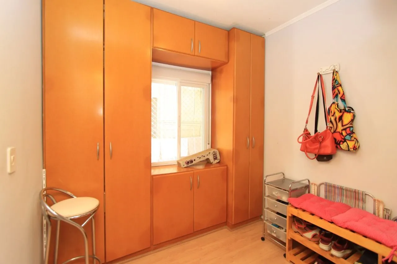 Imagem Apartamento 2 dormitórios, 1 vaga, no bairro Jardim Botânico, Porto Alegre/RS