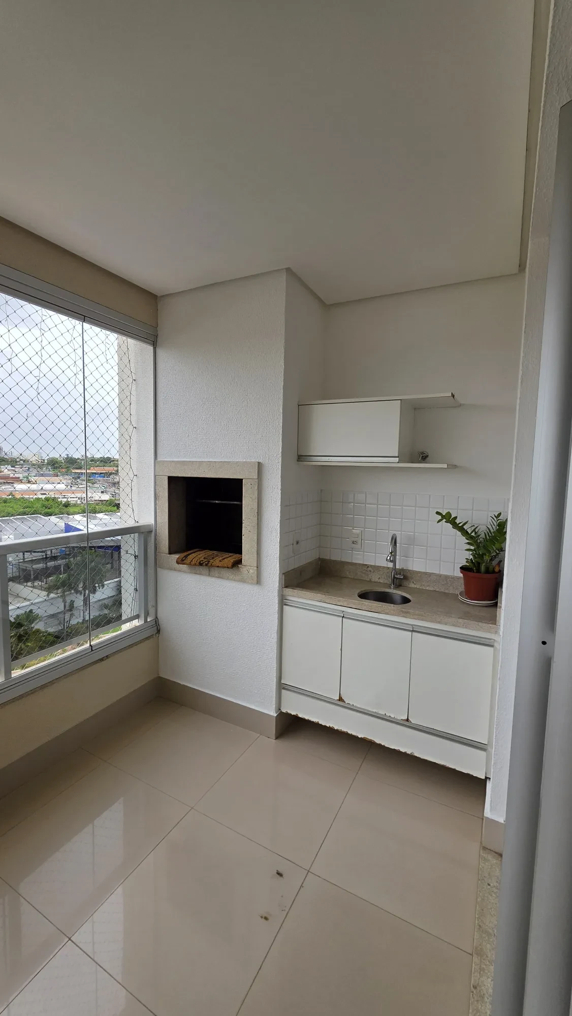 Imagem Apartamento com 3 Quartos à Venda, 156 m² em Jardim das Américas - Cuiabá