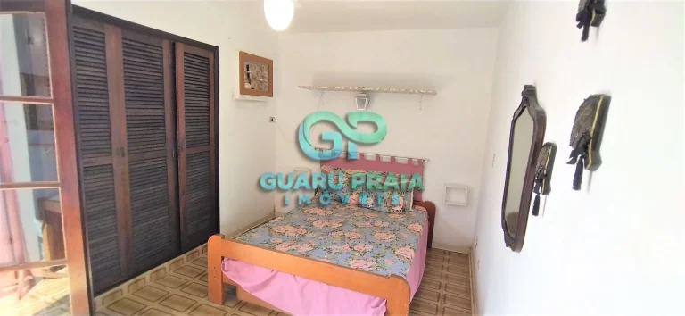 Imagem Apartamento 2 dormitorios ha 450m da Praia