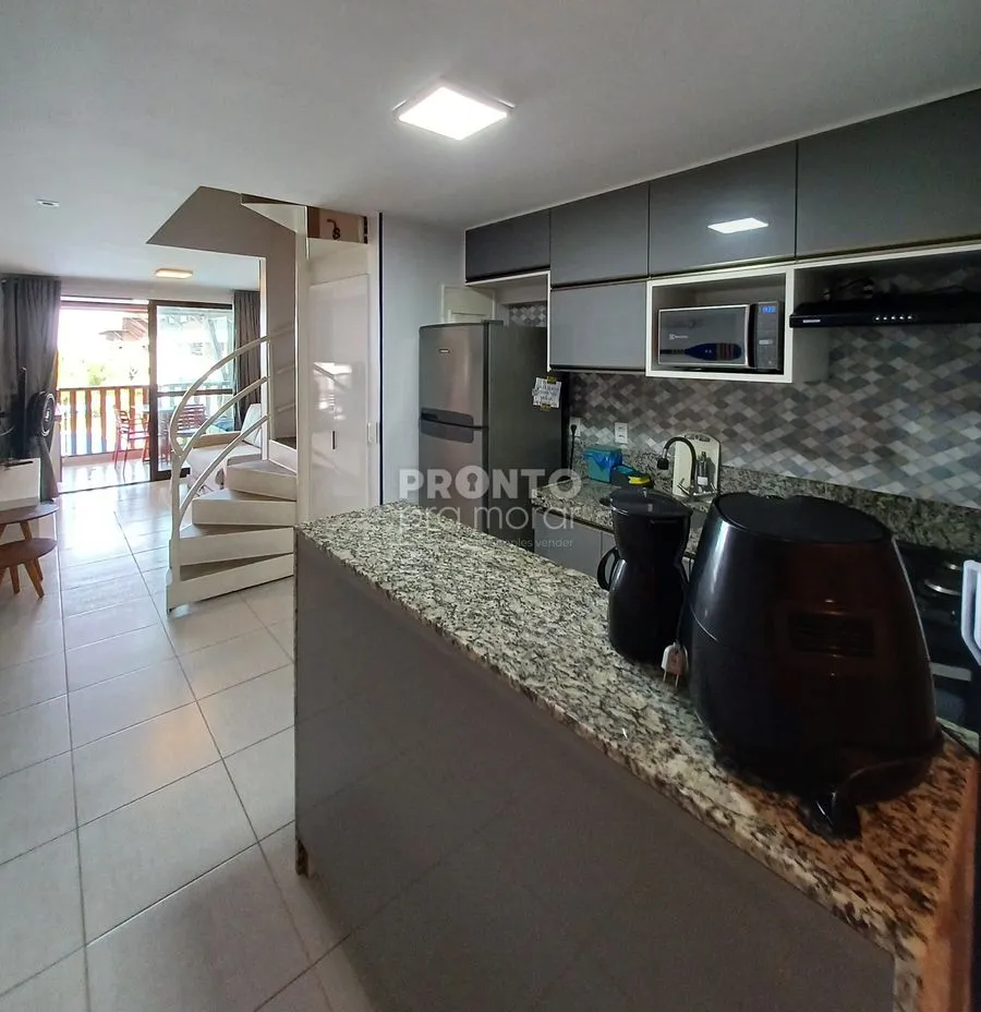 Imagem Cupe Beach Living