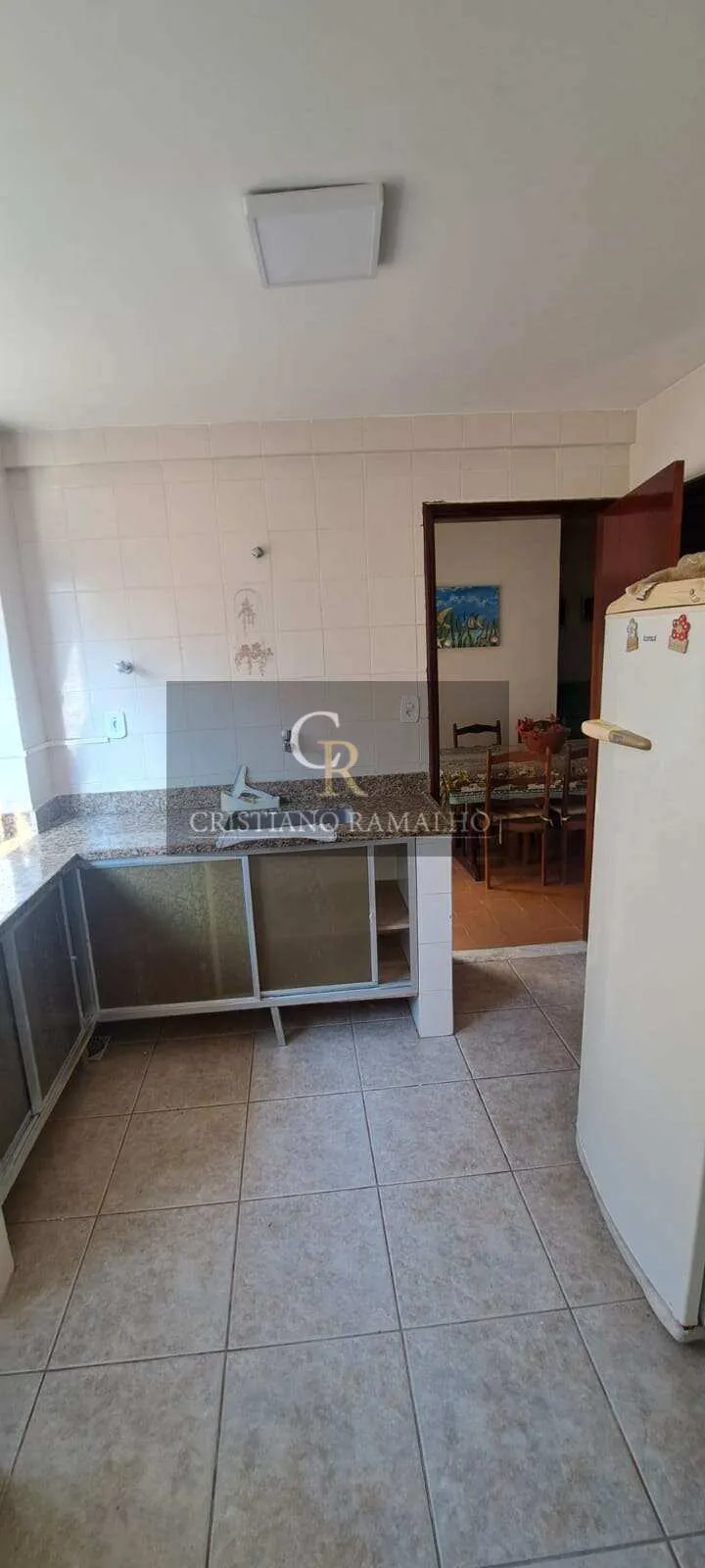 Imagem Apartamento à venda, no Mar de Minas em Cabo Frio, Braga, com 3 quartos, 80,00m2