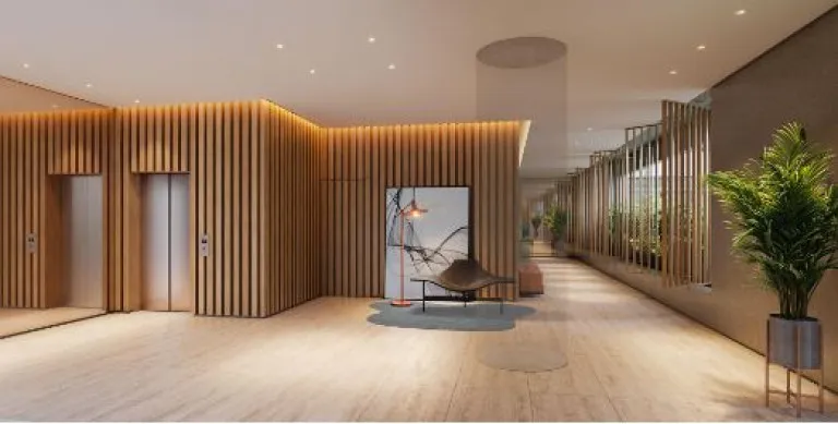 Imagem Apartamento com 3 Quartos à Venda, 153 m² em Moema - São Paulo