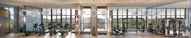 Imagem Cobertura com 3 Quartos à Venda, 258 m² em Jardim Aurélia - São Paulo