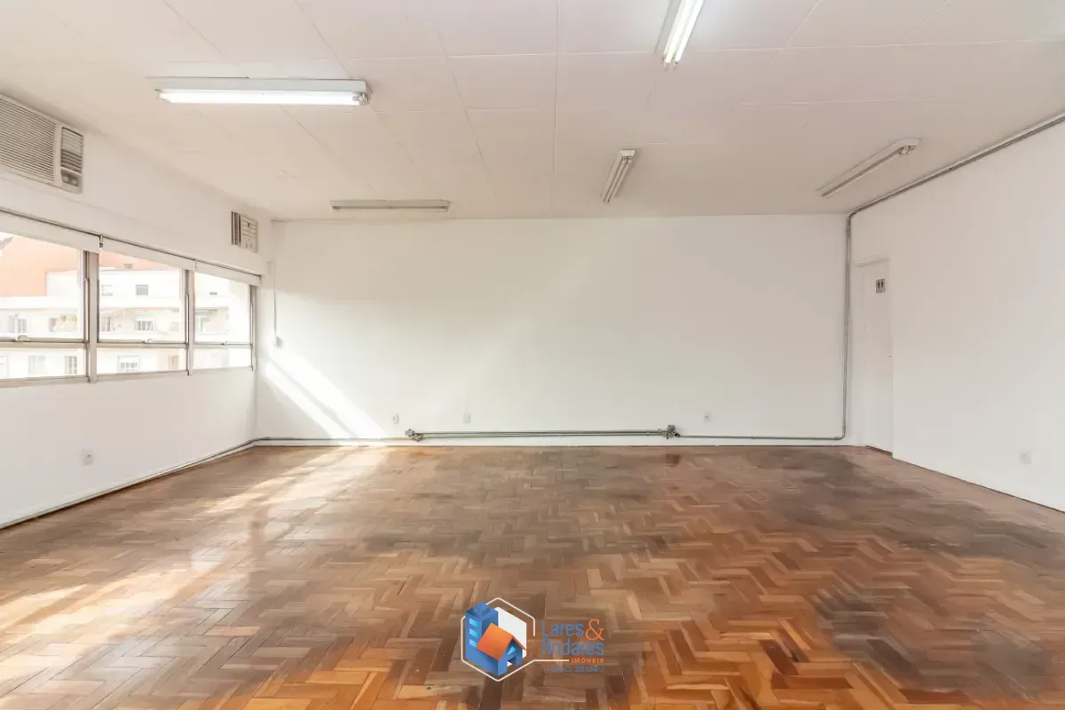 Imagem Conjunto comercial para venda em Vila Buarque, 85m²