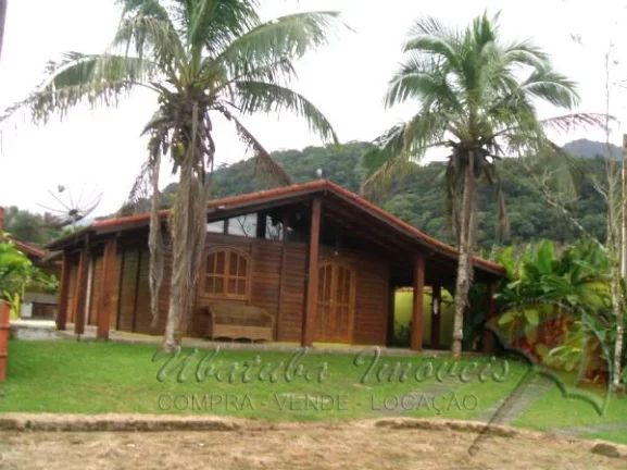 Imagem Casa Pre Fabricada - bairro Horto