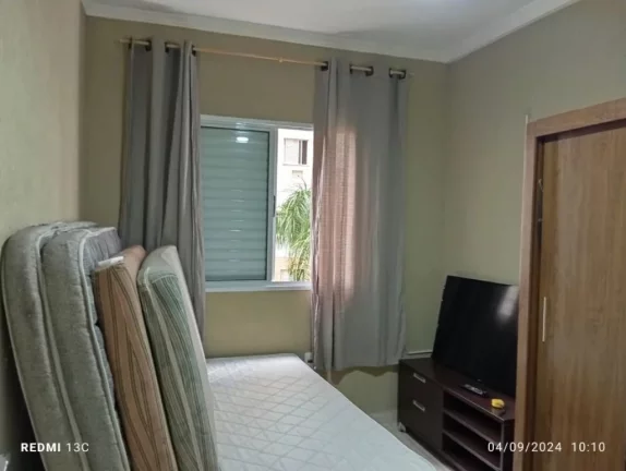 Imagem Apartamento à Venda no Ocian - Praia Grande