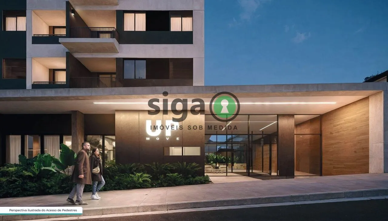 Imagem Apartamento para venda na Vila Sônia 02 dormitórios, São Paulo - SP