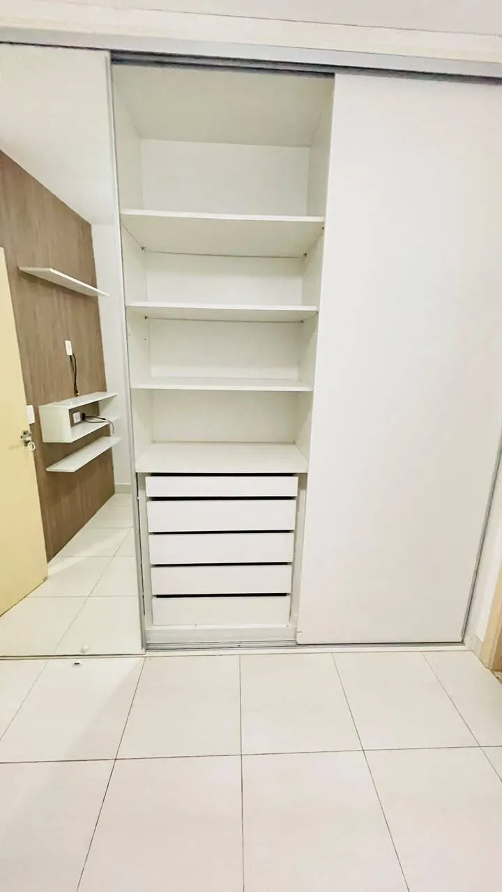 Imagem Casa 3 quartos suíte Condomínio residencial Mônaco