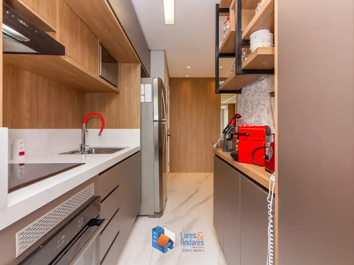 Imagem Apartamento para venda em Água Branca com 2 quartos, sendo 1 suíte, 64m²
