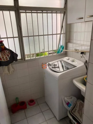 Imagem Apartamento à venda, 62 m² por R$ 330.000,00 - Vila Industrial - Campinas/SP