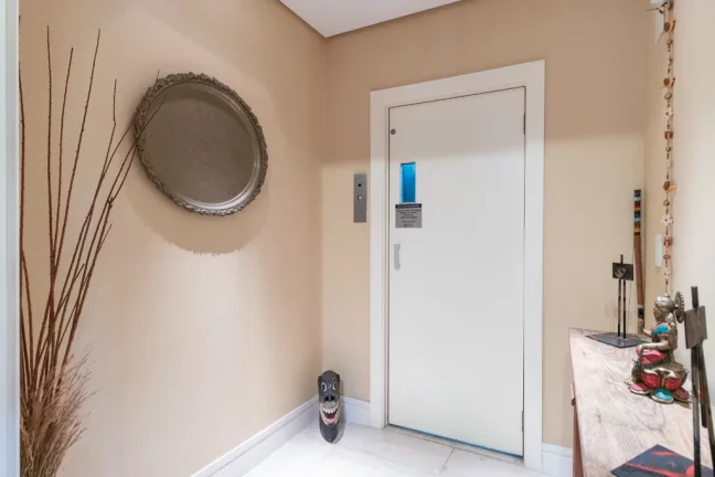 Imagem Apartamento à venda em São Paulo, Campo Belo, com 4 quartos, 300m2