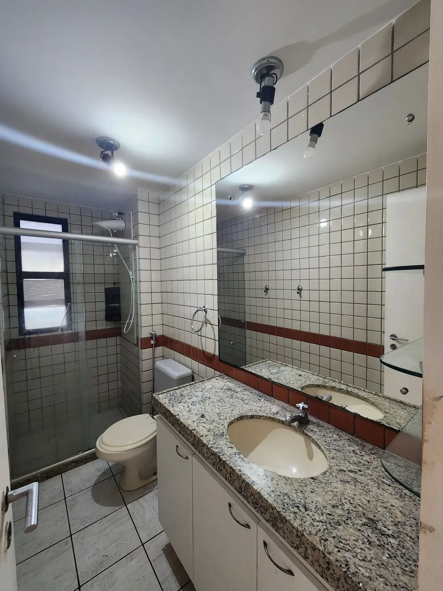 Imagem Apartamento com 3 Quartos à Venda, 106 m² em Madalena - Recife