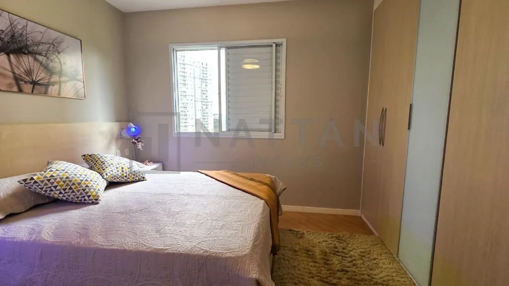 Imagem Apartamento com 3 dormitórios à venda, 92 m² por R$ 1.330.000,00 - Tatuapé - São Paulo/SP