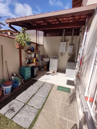 Foto do imóvel Casa com 3 Quartos à Venda, 122 m² em Albuquerque - Teresópolis