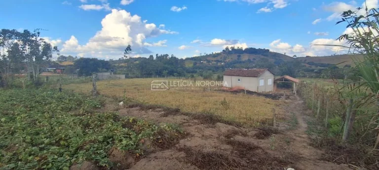 Imagem Chácara a venda