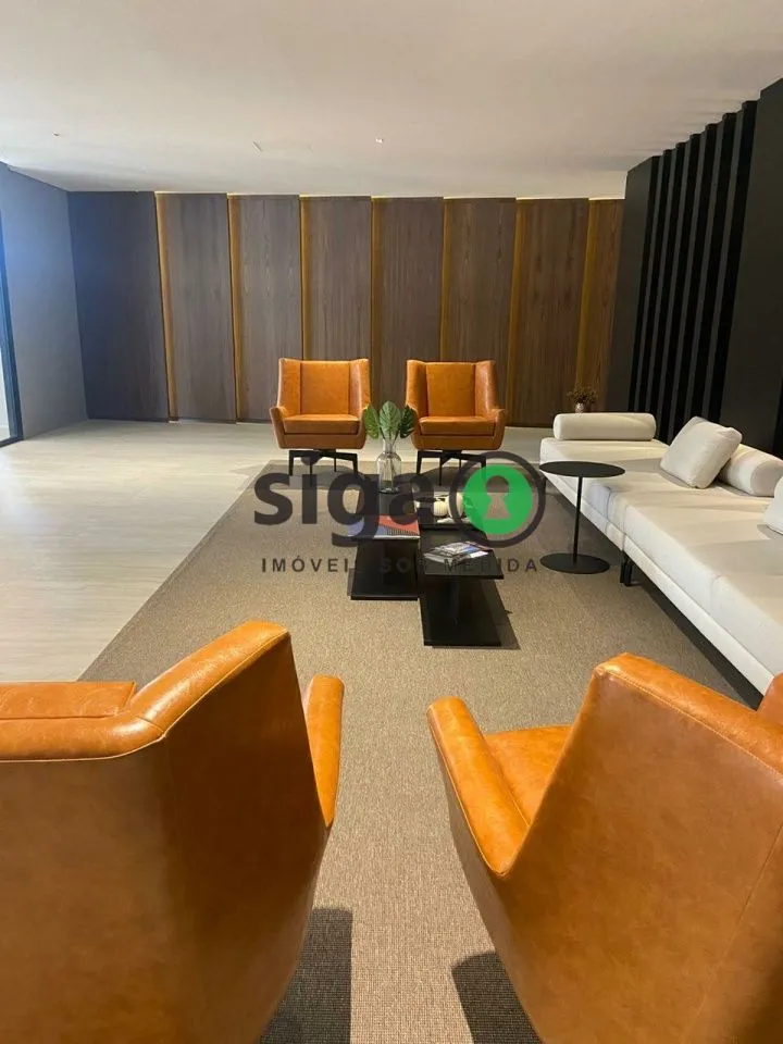Imagem Apartamento com 2 dormitórios para venda no Brooklin, São Paulo - SP
