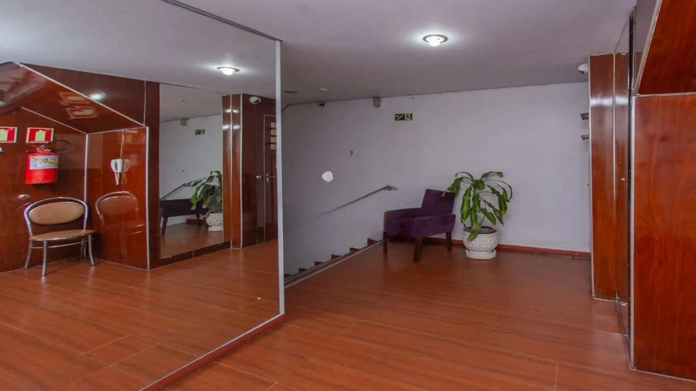 Imagem Apartamento à venda com 3 quartos 103 m²